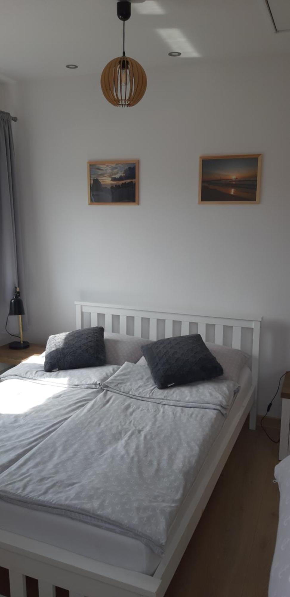 Apartamenty Gosciniec Re-Max Mrzezyno Ngoại thất bức ảnh