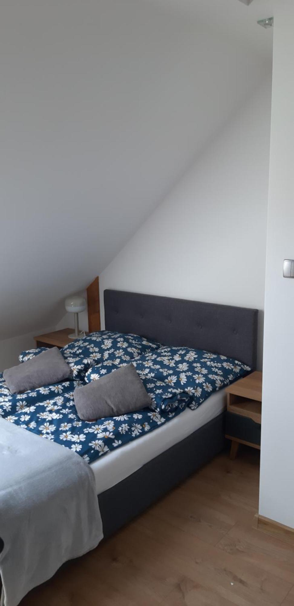 Apartamenty Gosciniec Re-Max Mrzezyno Ngoại thất bức ảnh