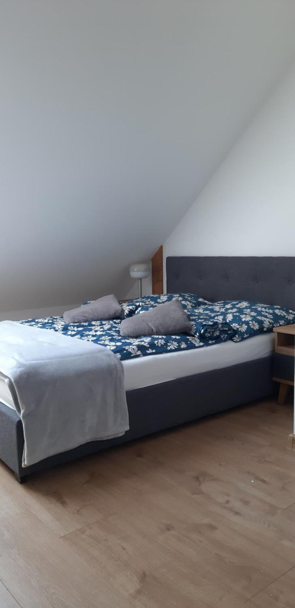Apartamenty Gosciniec Re-Max Mrzezyno Ngoại thất bức ảnh