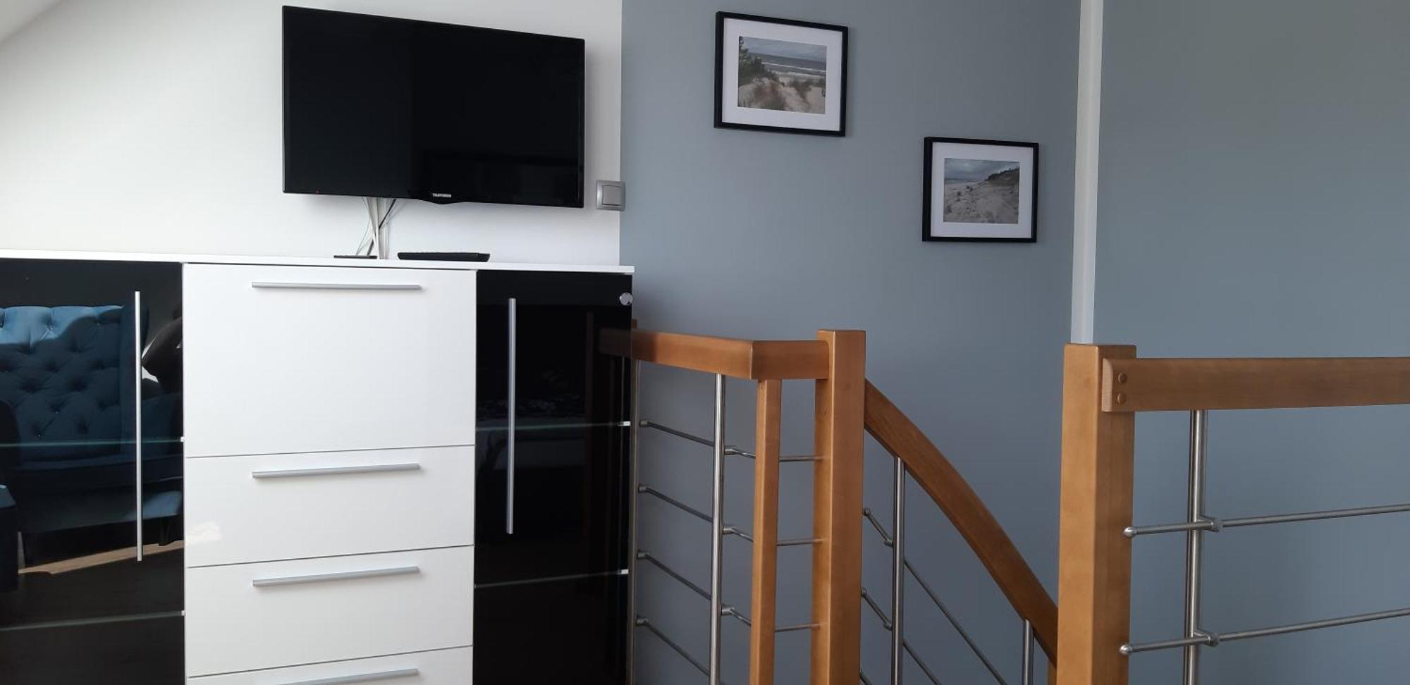 Apartamenty Gosciniec Re-Max Mrzezyno Ngoại thất bức ảnh