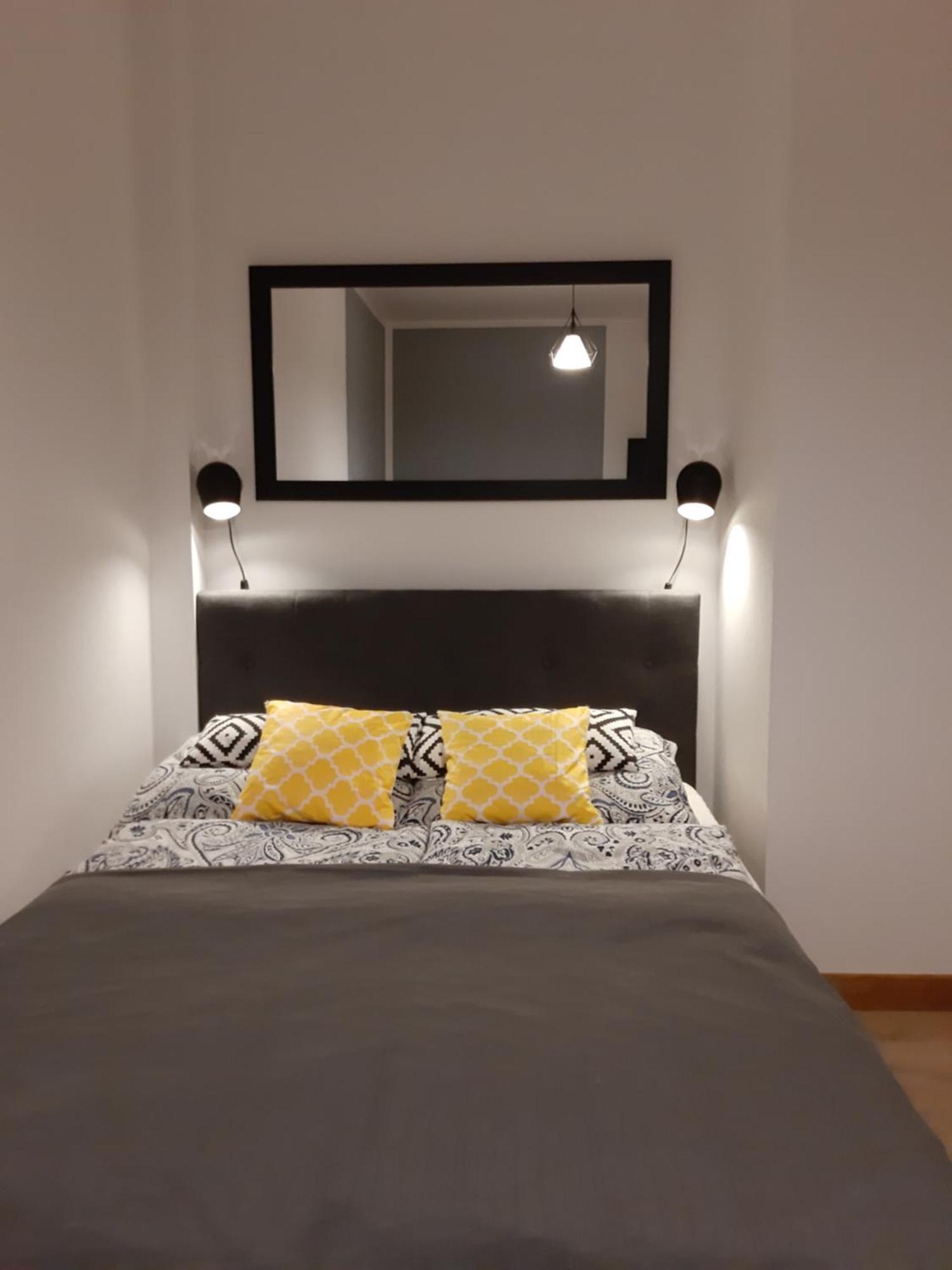 Apartamenty Gosciniec Re-Max Mrzezyno Ngoại thất bức ảnh