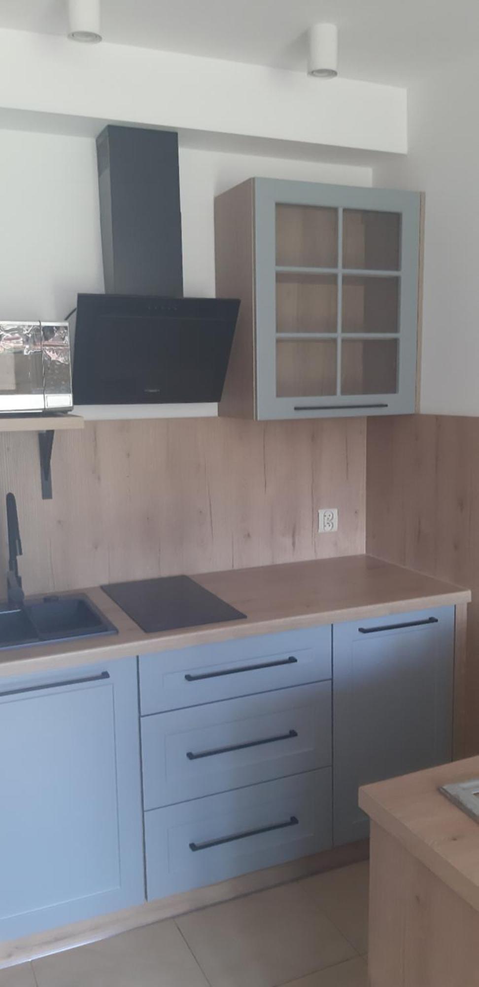 Apartamenty Gosciniec Re-Max Mrzezyno Ngoại thất bức ảnh